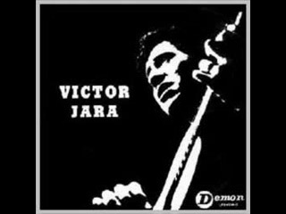 Victor Jara/Виктор Хара