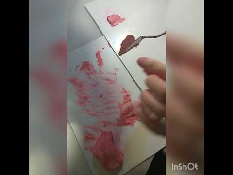 Скульптурная живопись