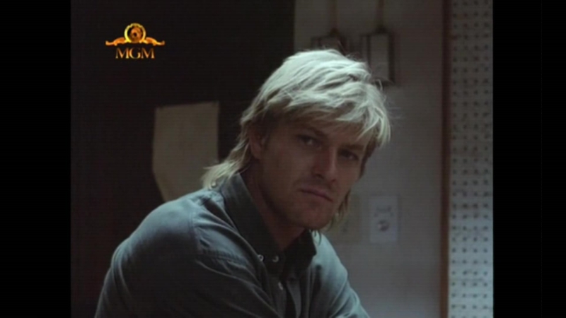 SEAN MARK BEAN