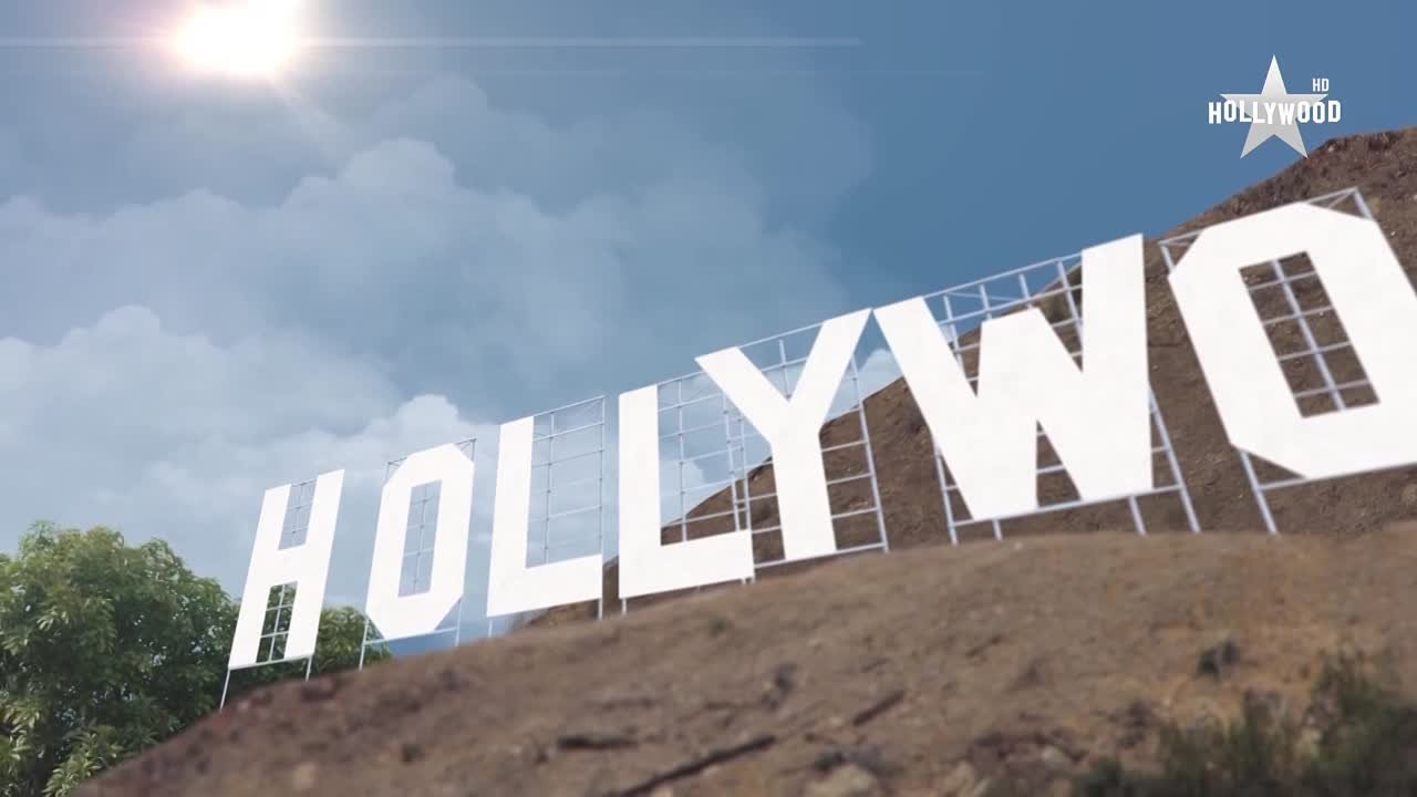 Hollywood HD