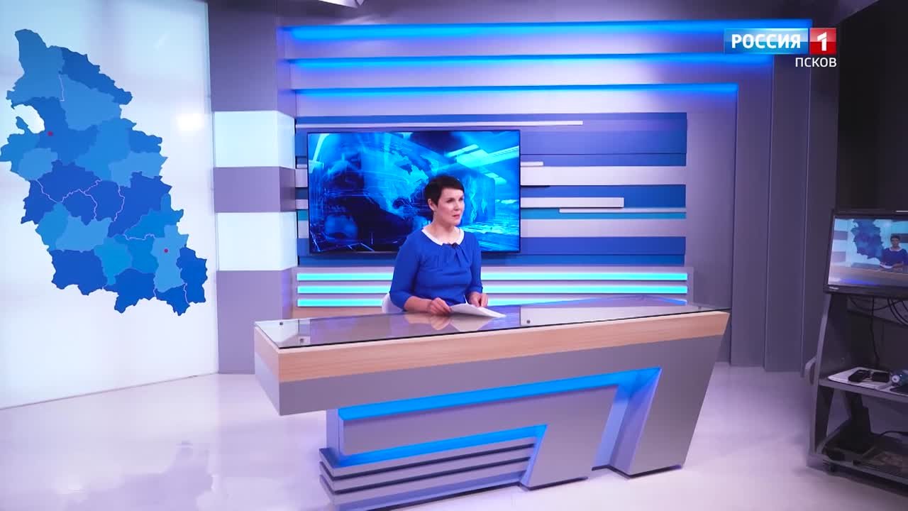 Промо-ролики