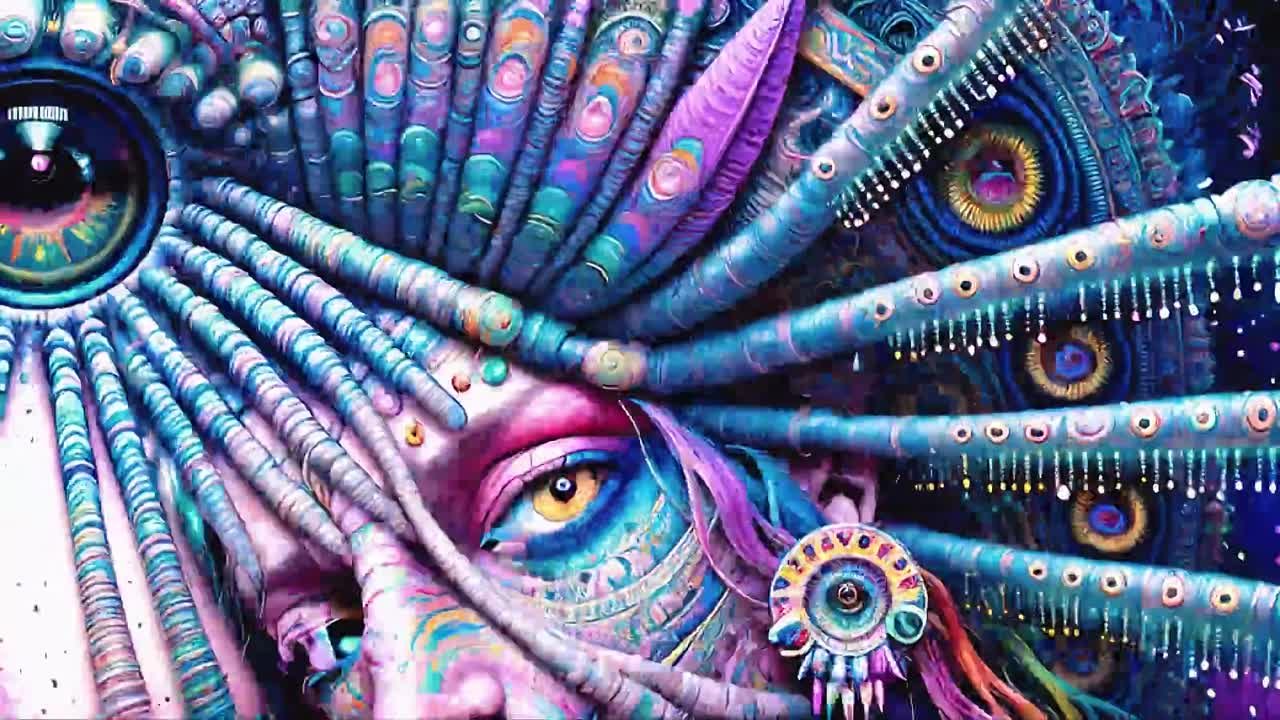 Psychedelic /Goa/Trance