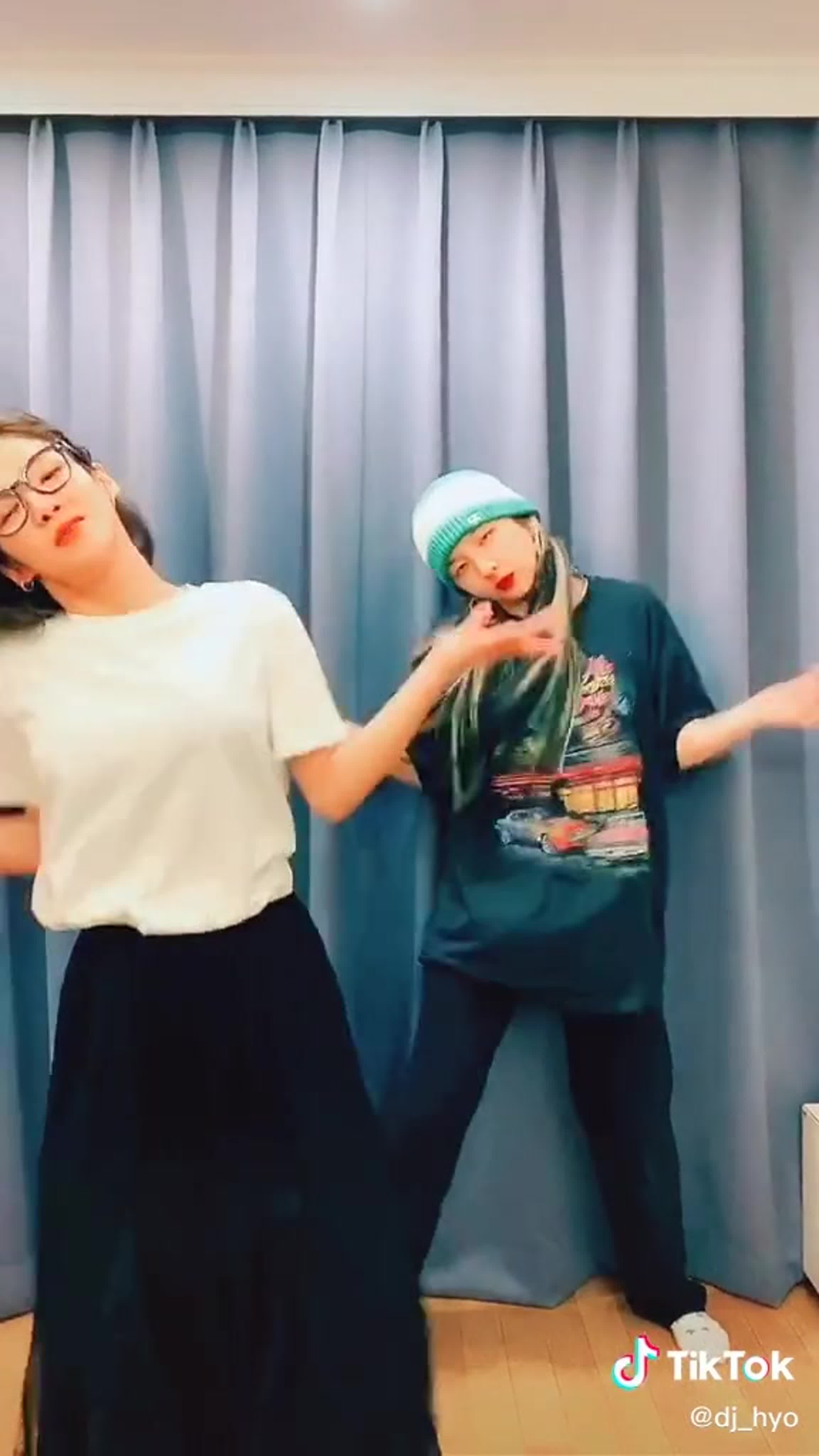 Hyoyeon