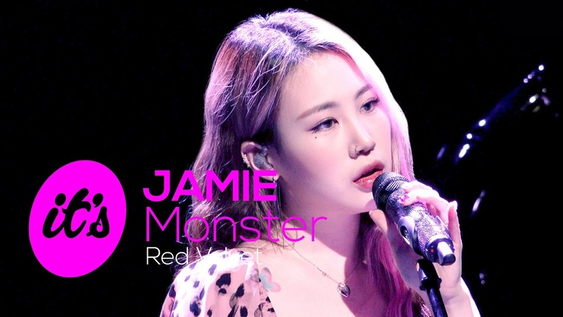 Jamie