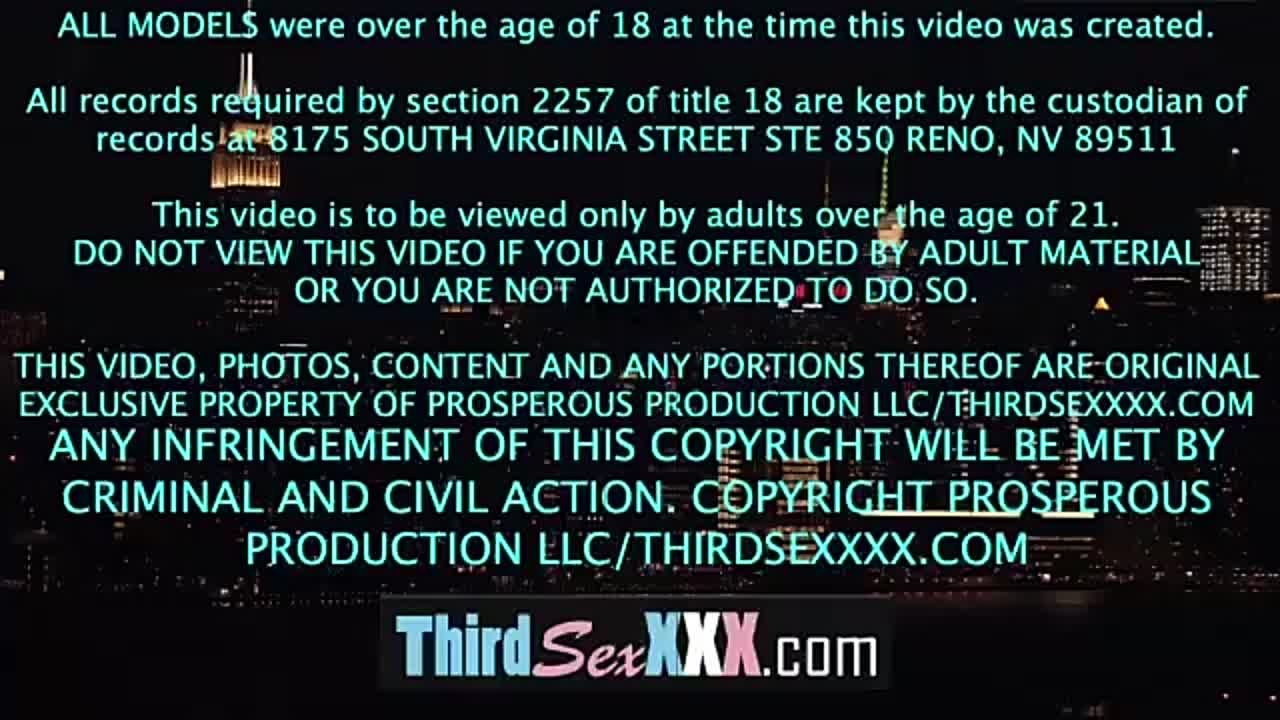 THIRDSEXXX