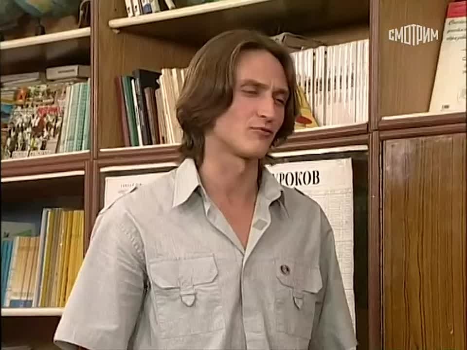 Фильмография
