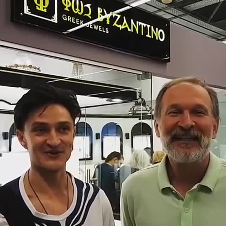 Фрагменты интервью