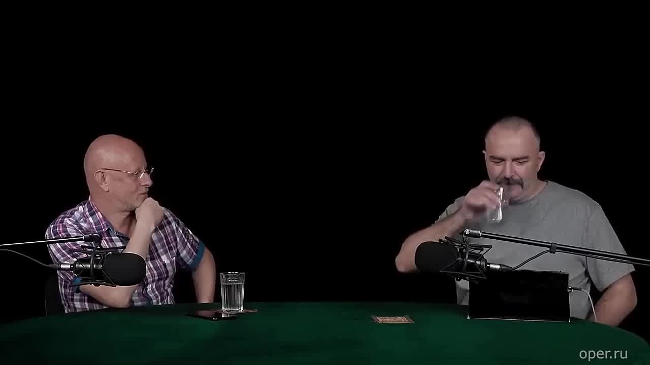на случай важных переговоров