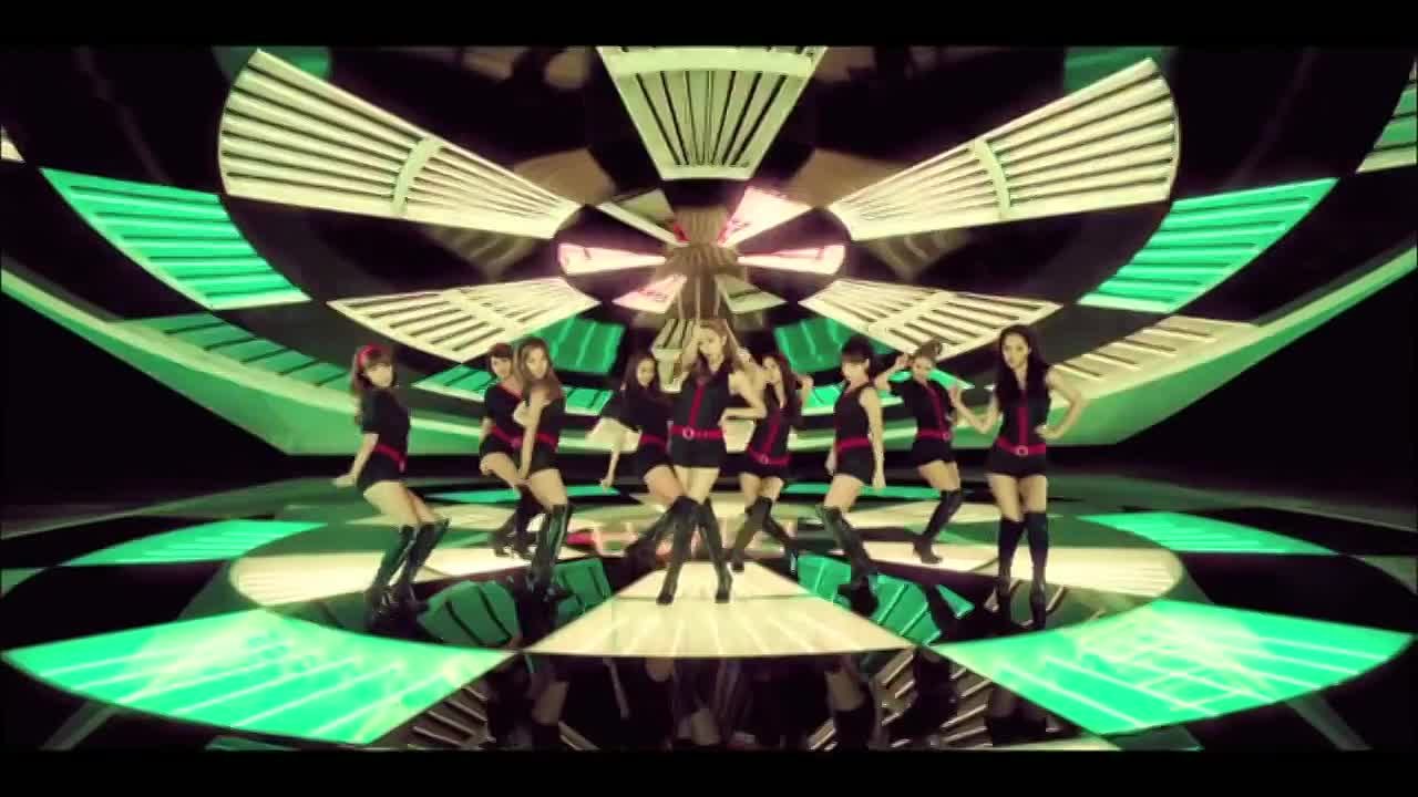 Asian video