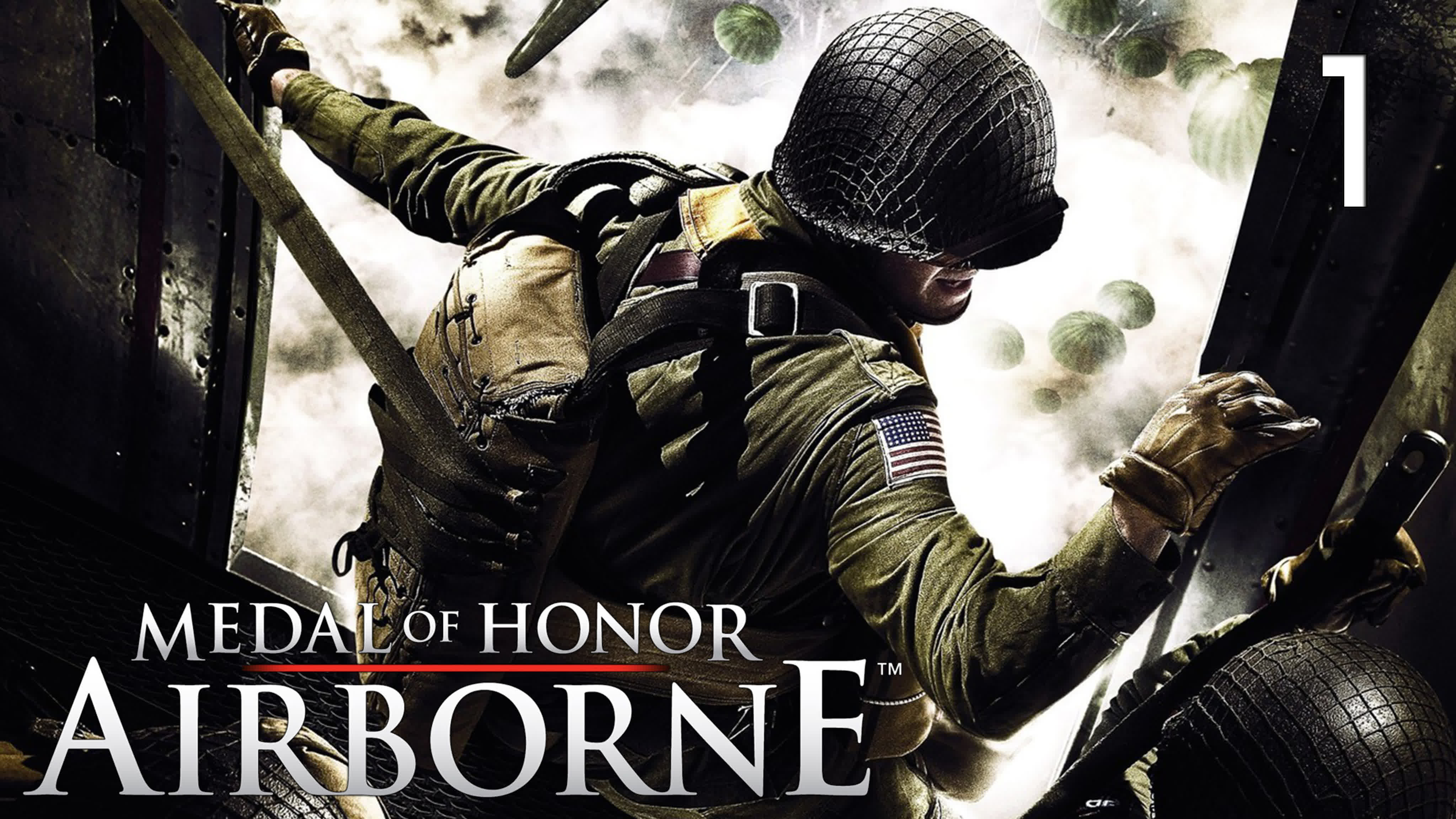 Medal of Honor Airborne