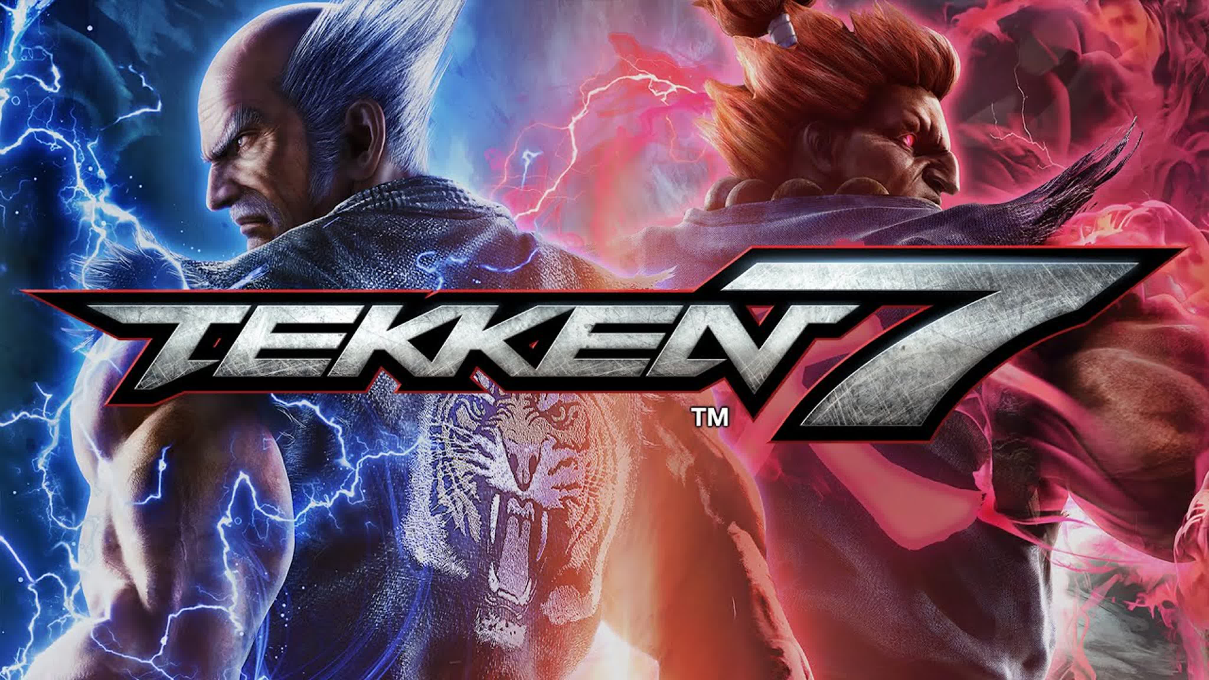 TEKKEN 7