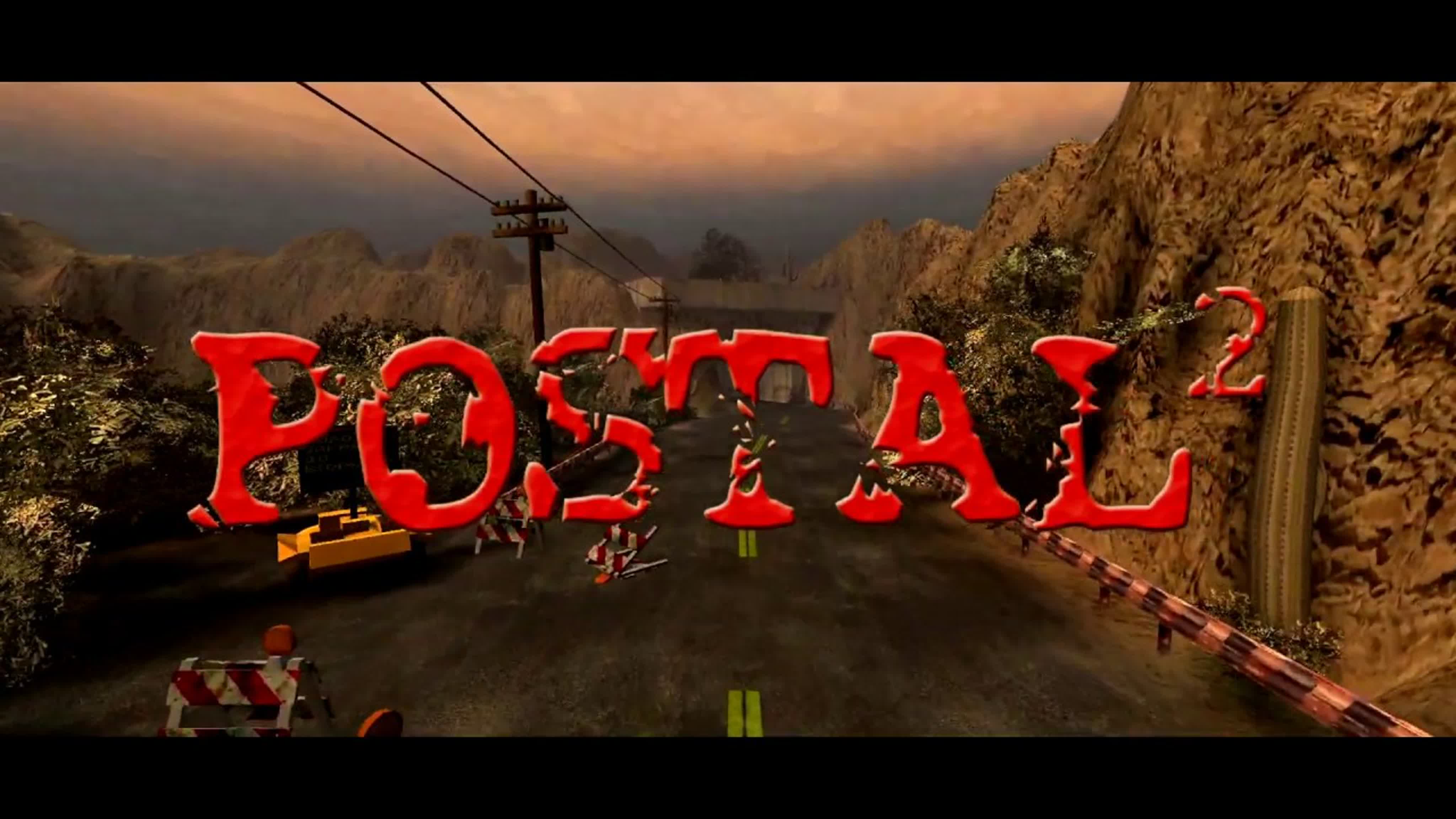 POSTAL 2