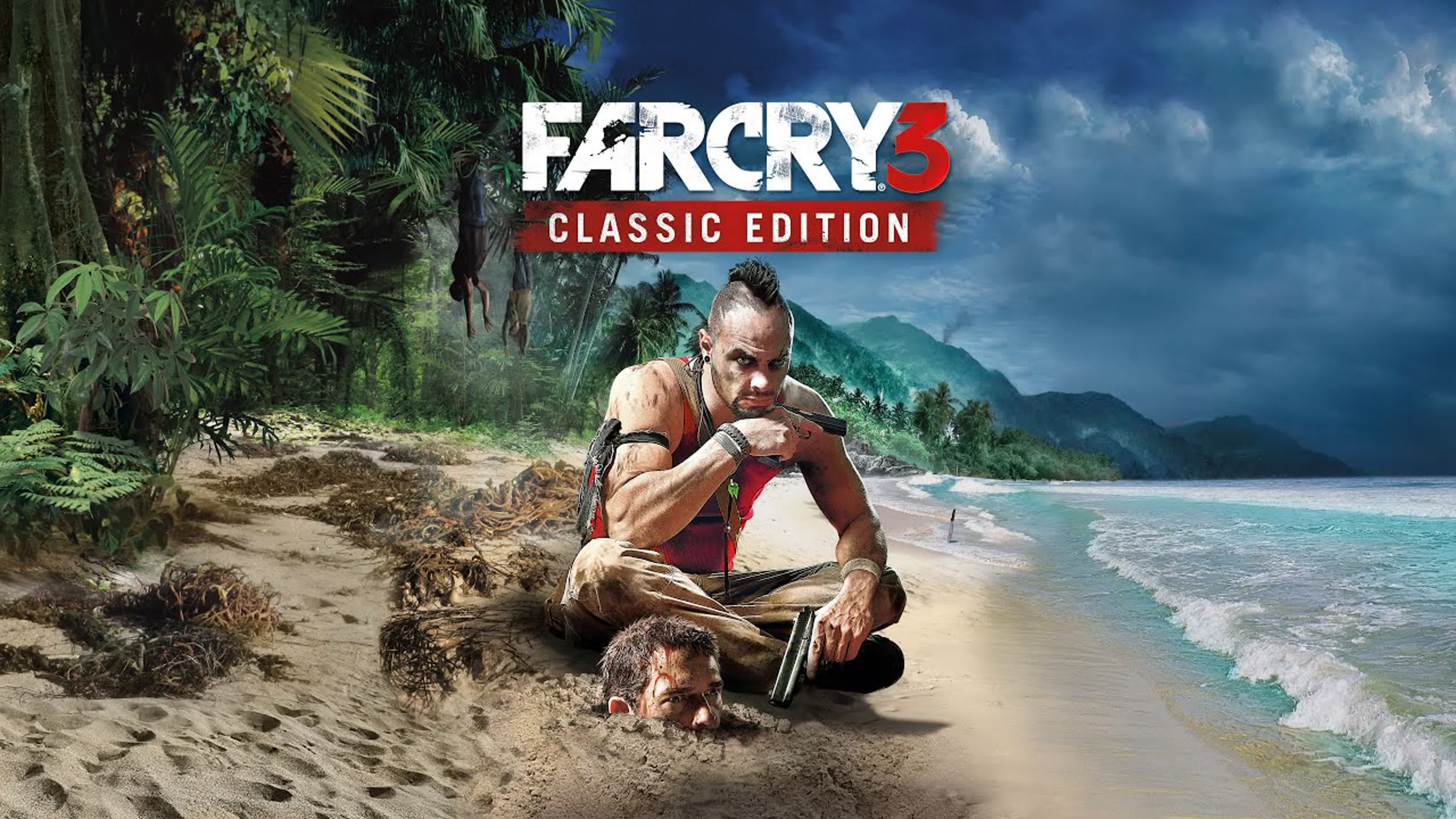 FAR CRY 3