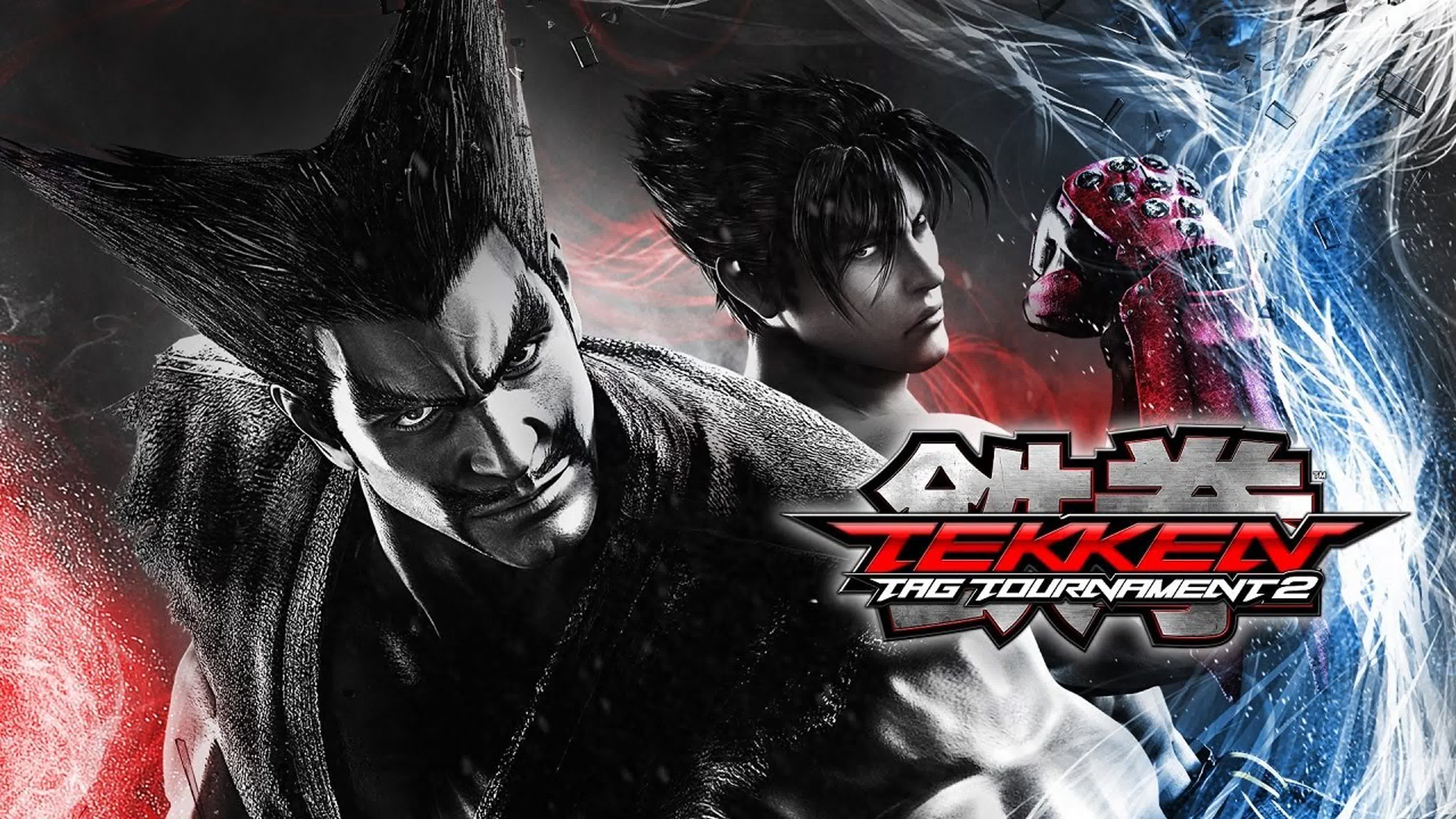TEKKEN