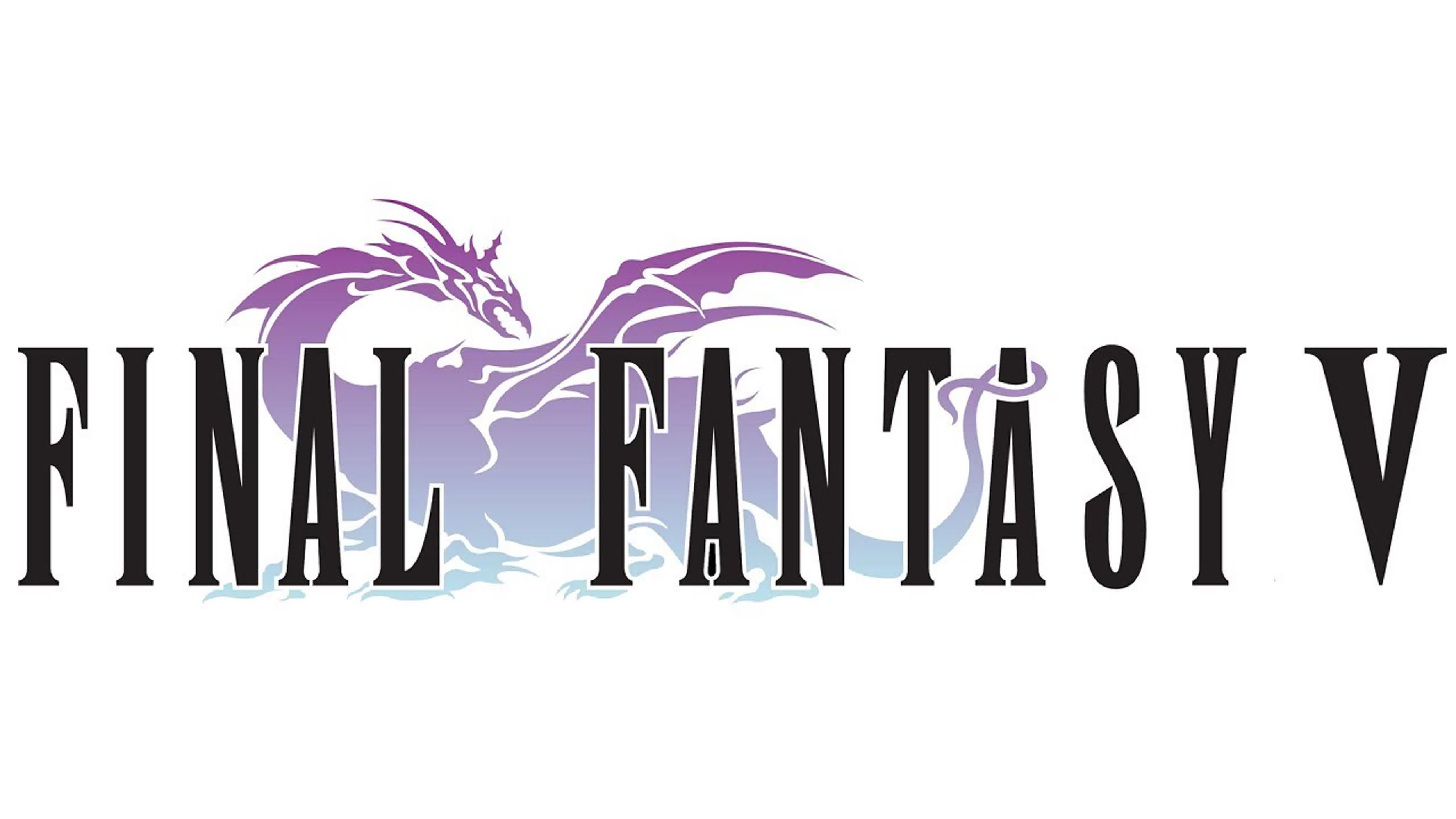 FINAL FANTASY V