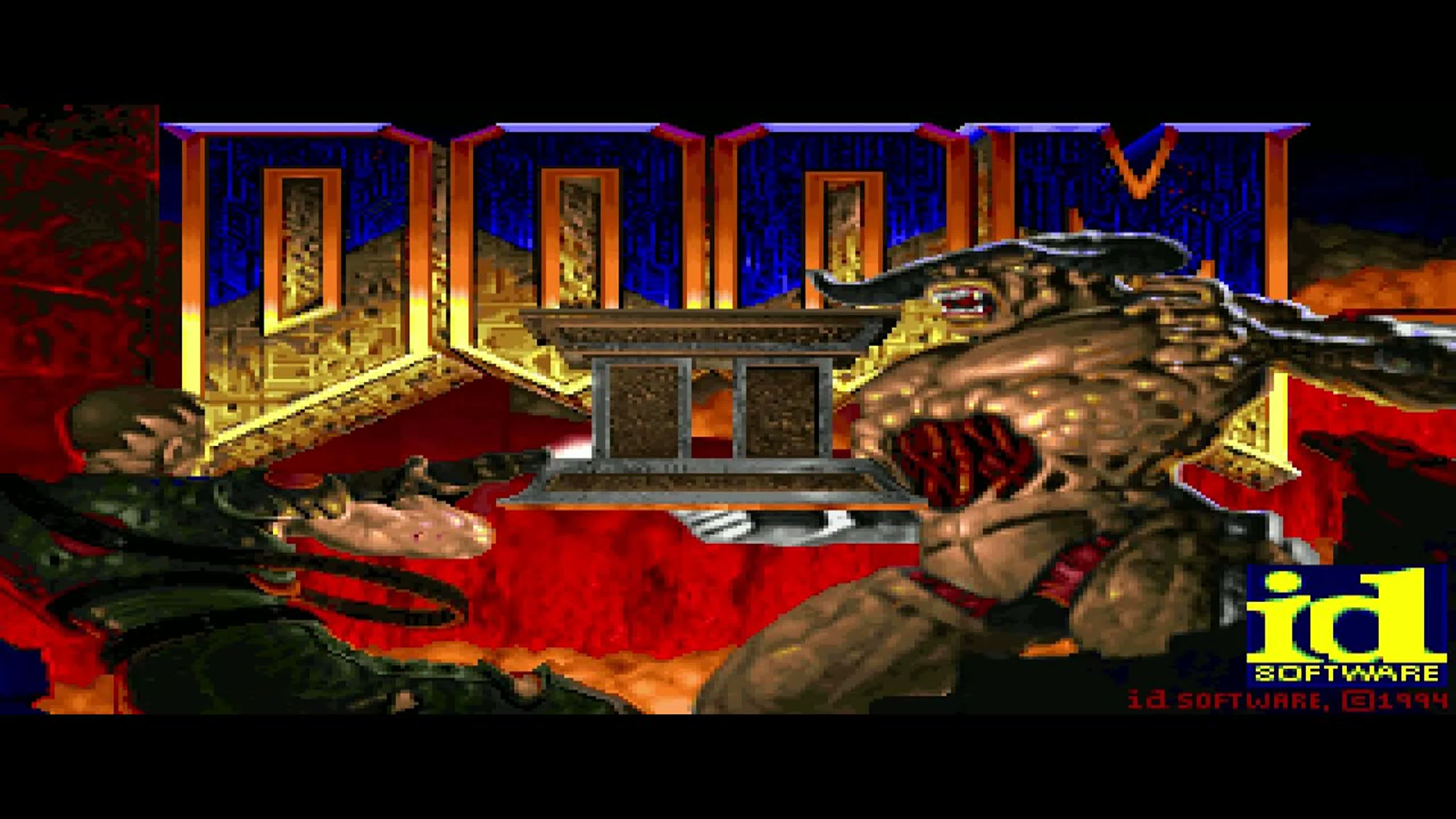 DOOM 2