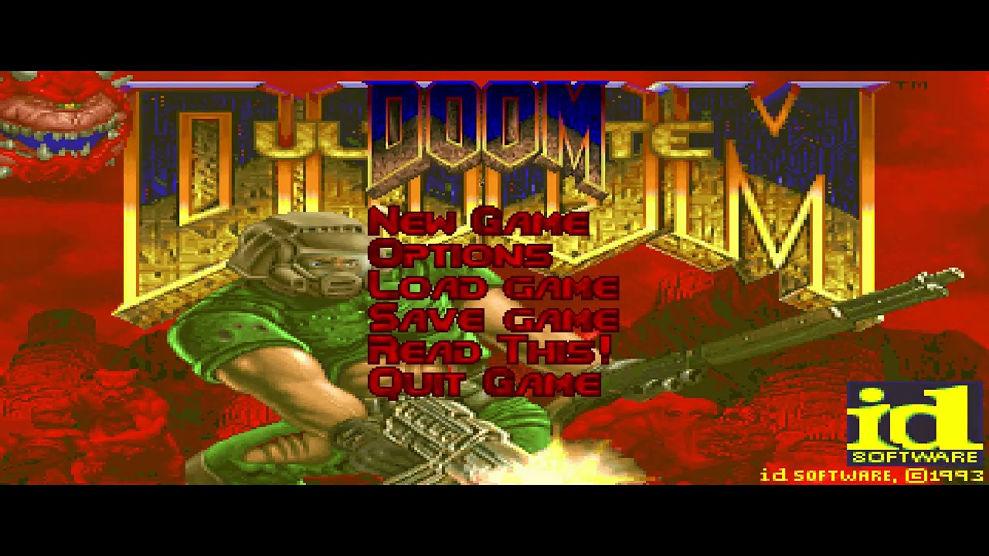 DOOM 1