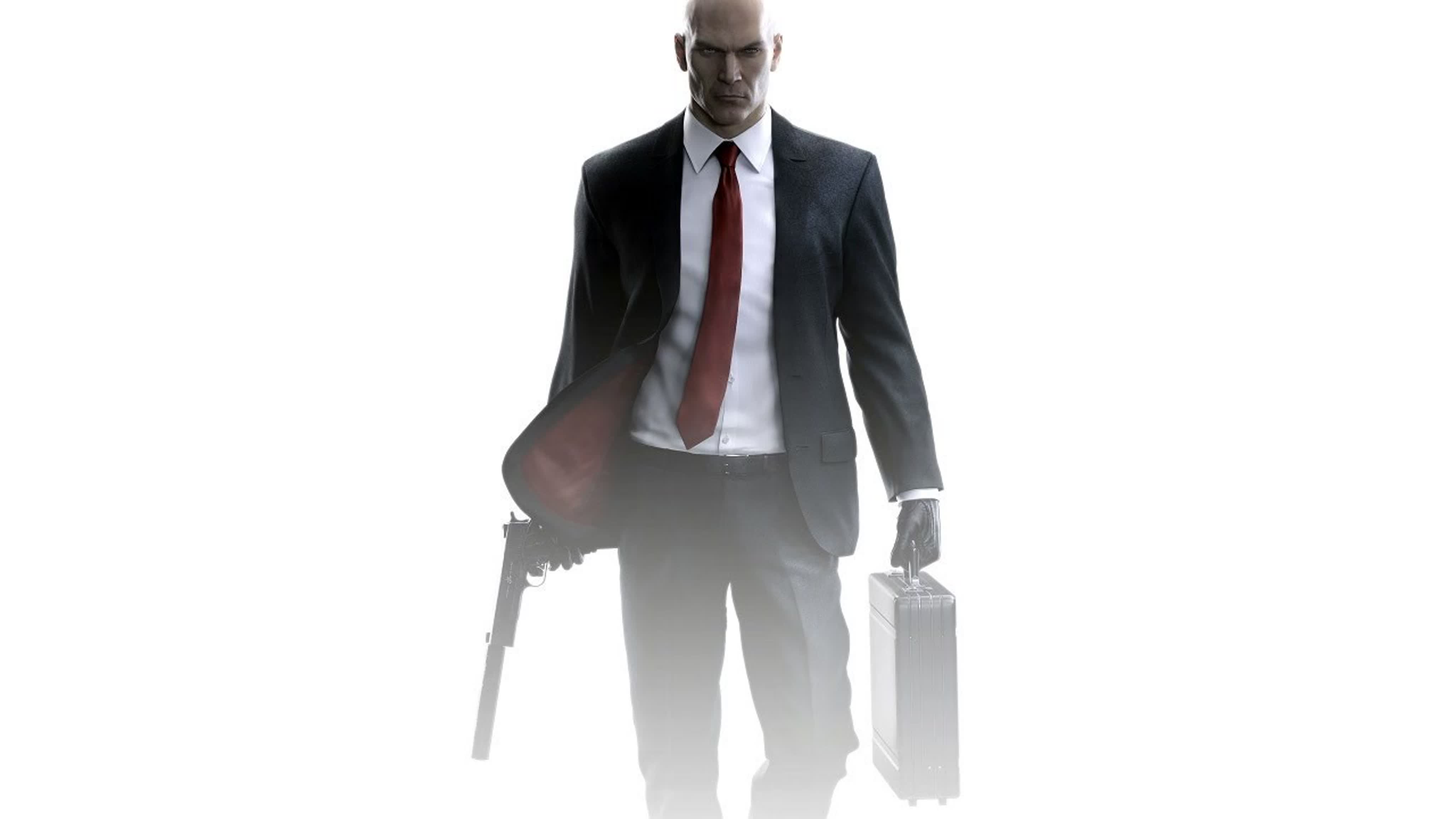 Hitman