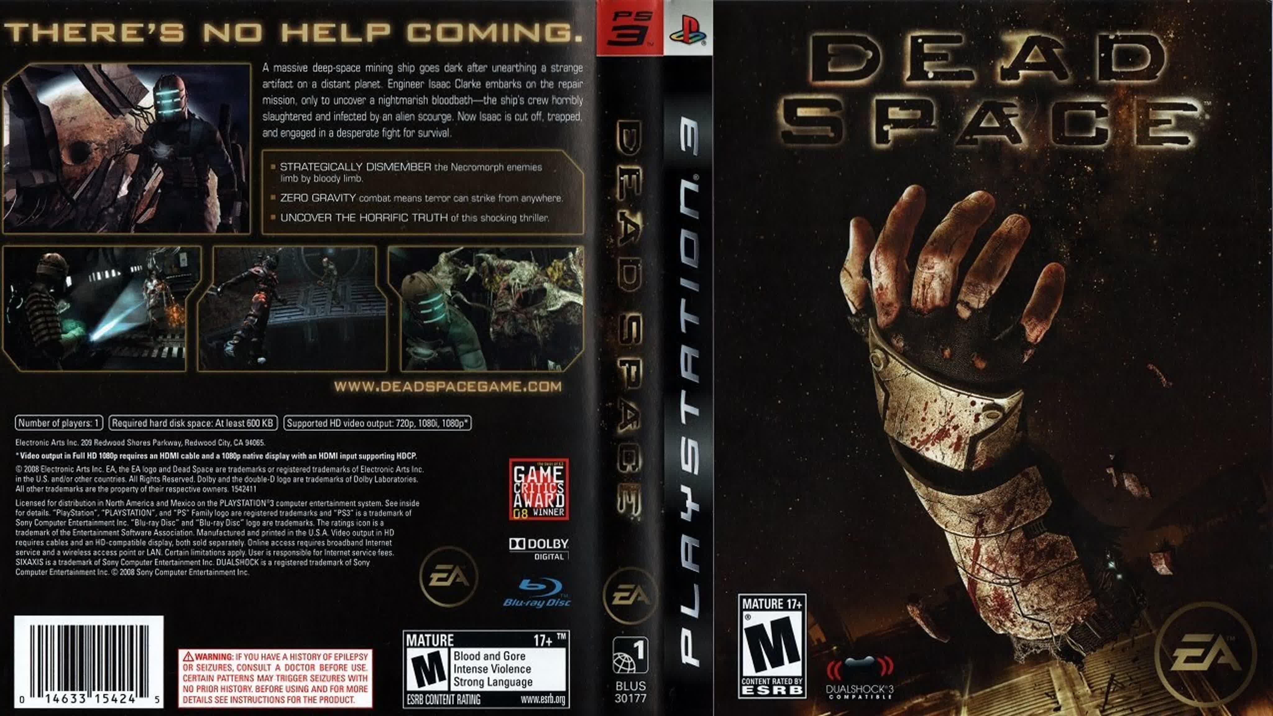 Dead Space