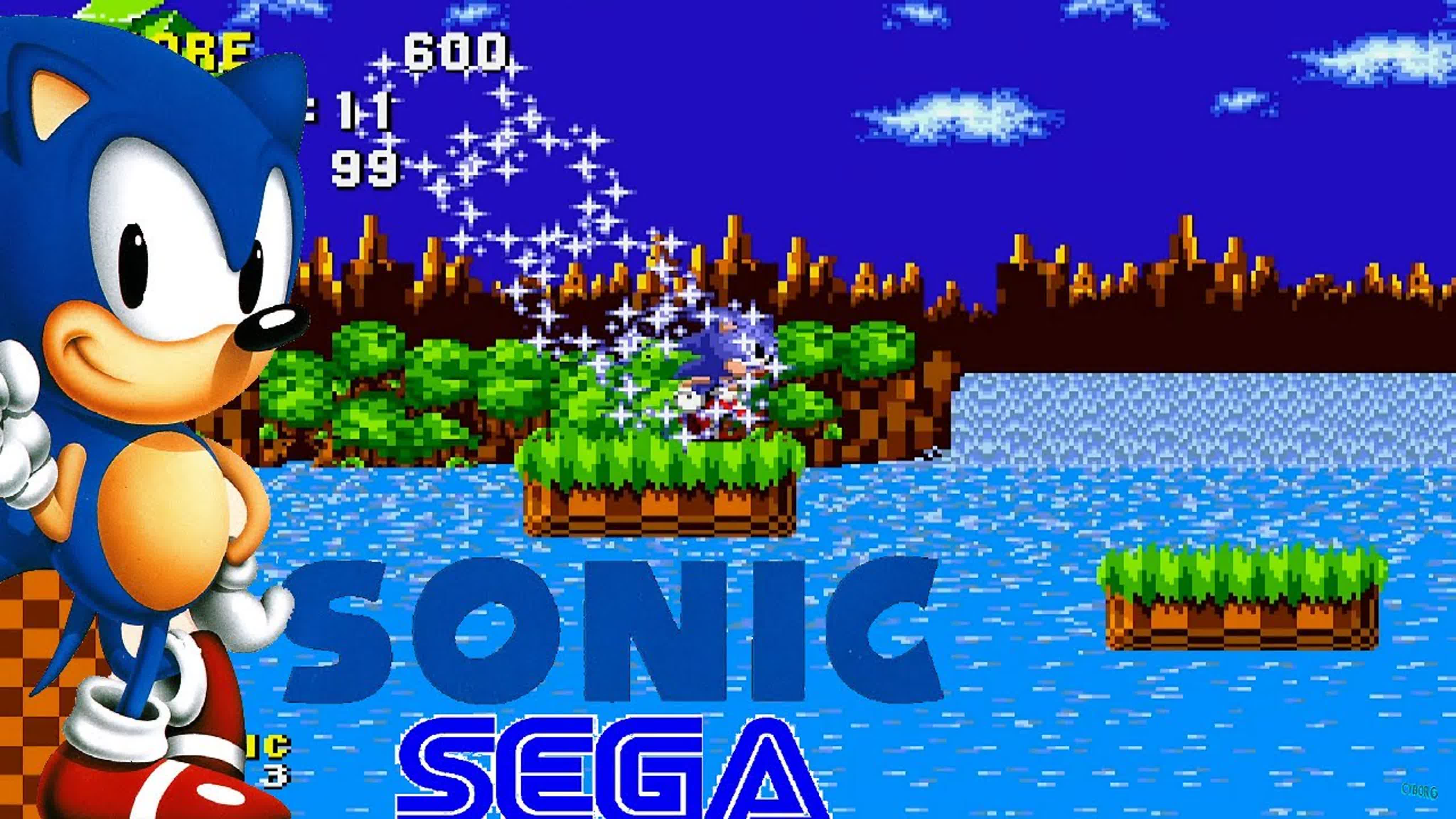 SONIC