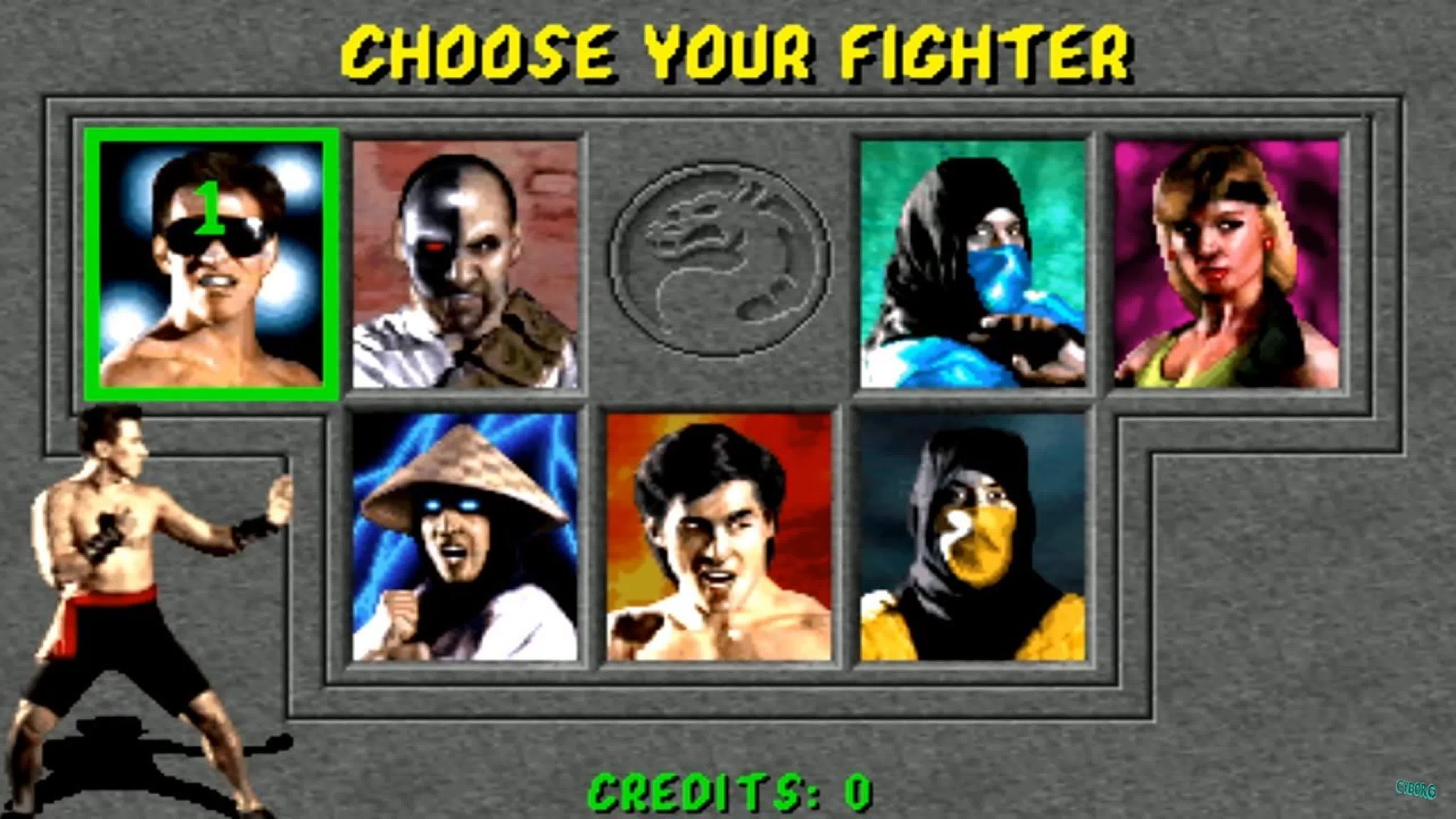 MORTAL KOMBAT(1,2,3,9,10,11)(БАШНИ)