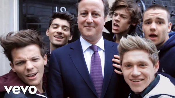 One Direction