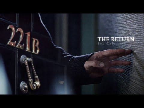Sherlock