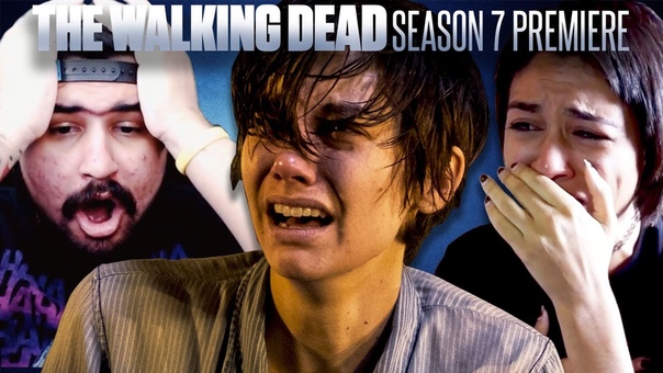 The Walking Dead