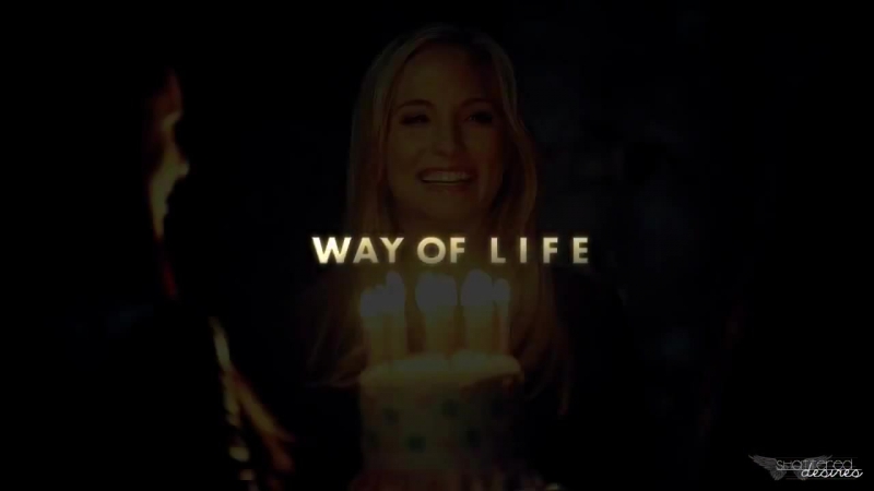 The Vampire Diaries