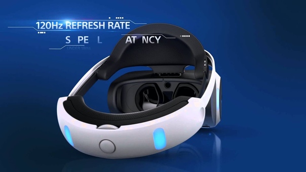 PlayStation VR