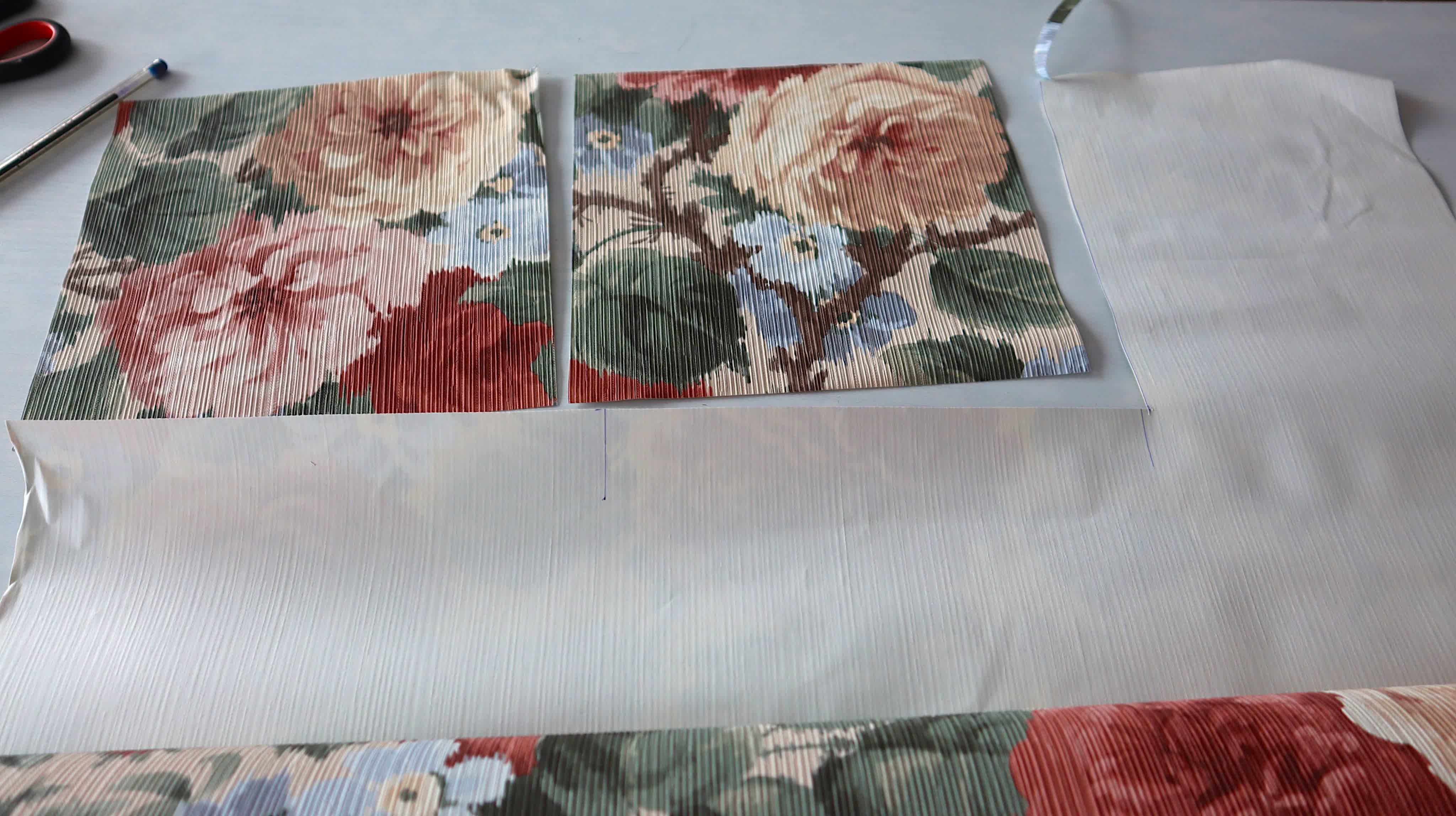 бумажные пакеты