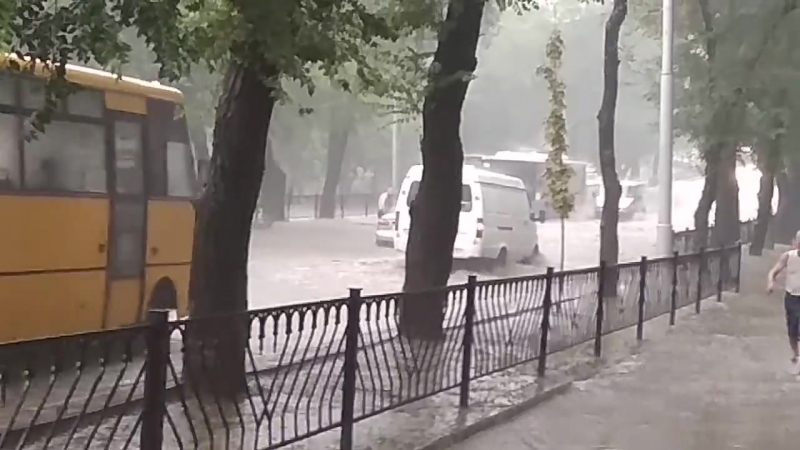 Донецкий кряж