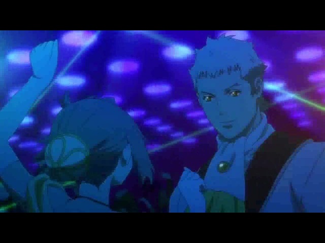 Anime Mix