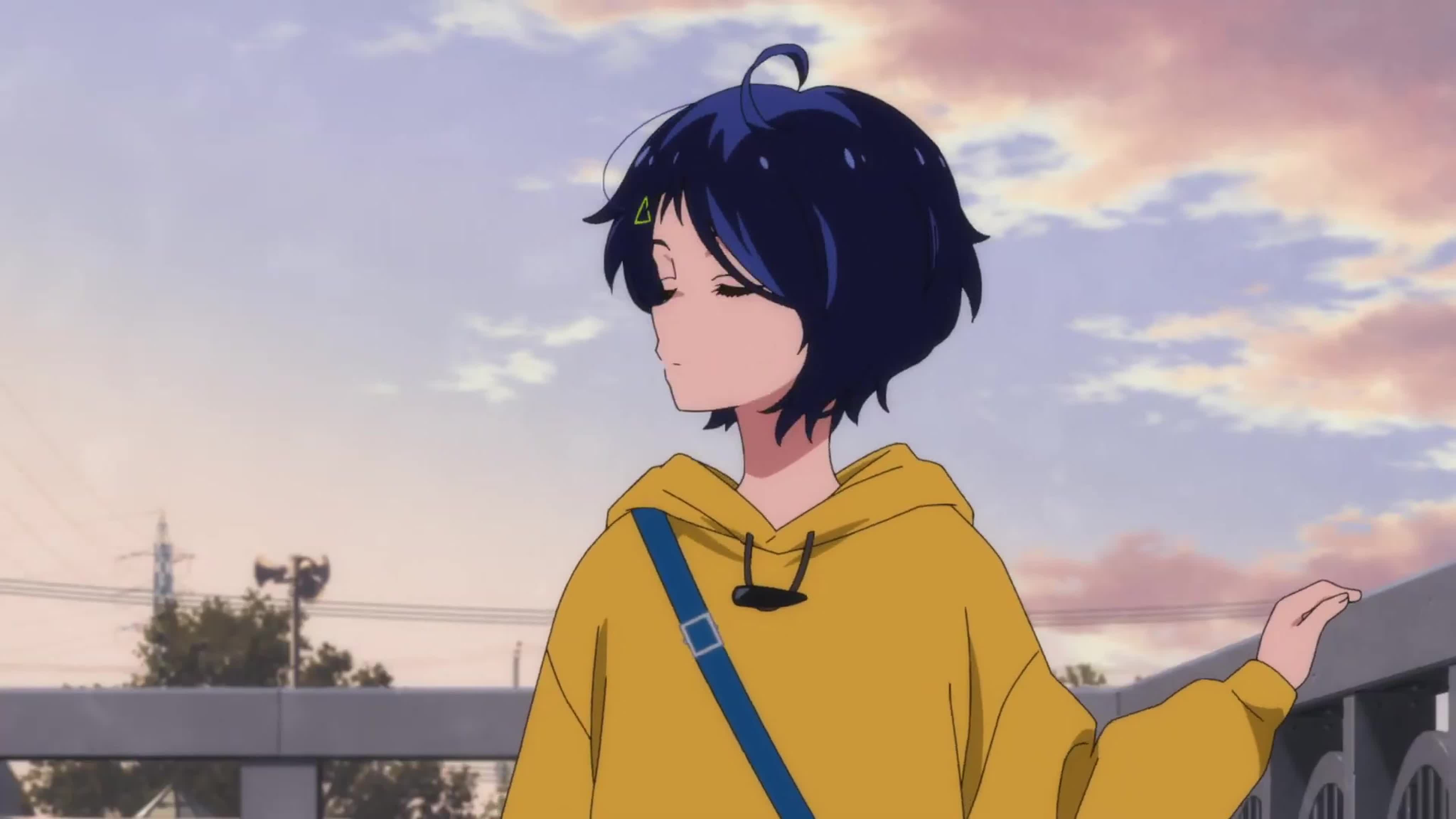 Anime