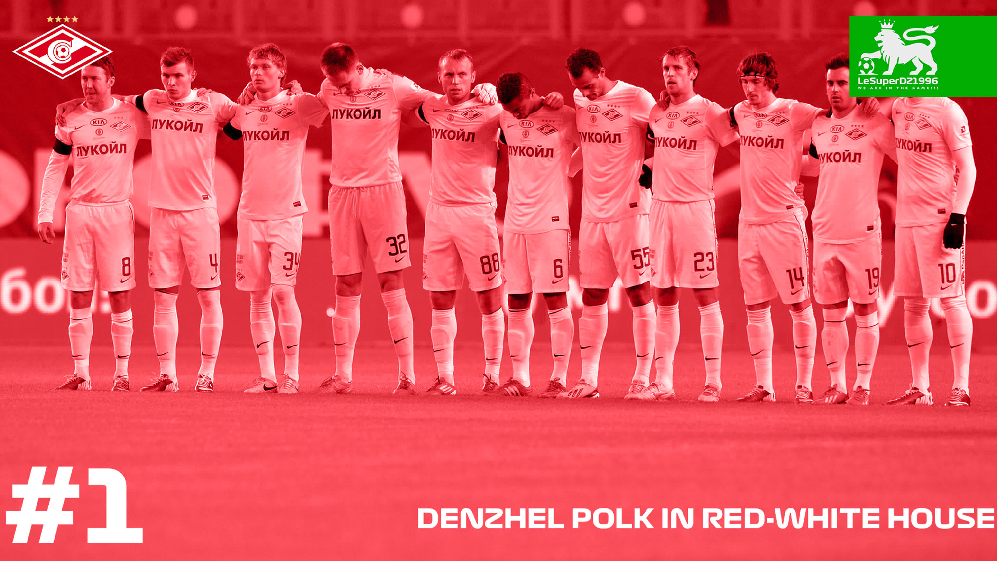 FIFA 14 (PS4) Spartak Moscow Career Mode