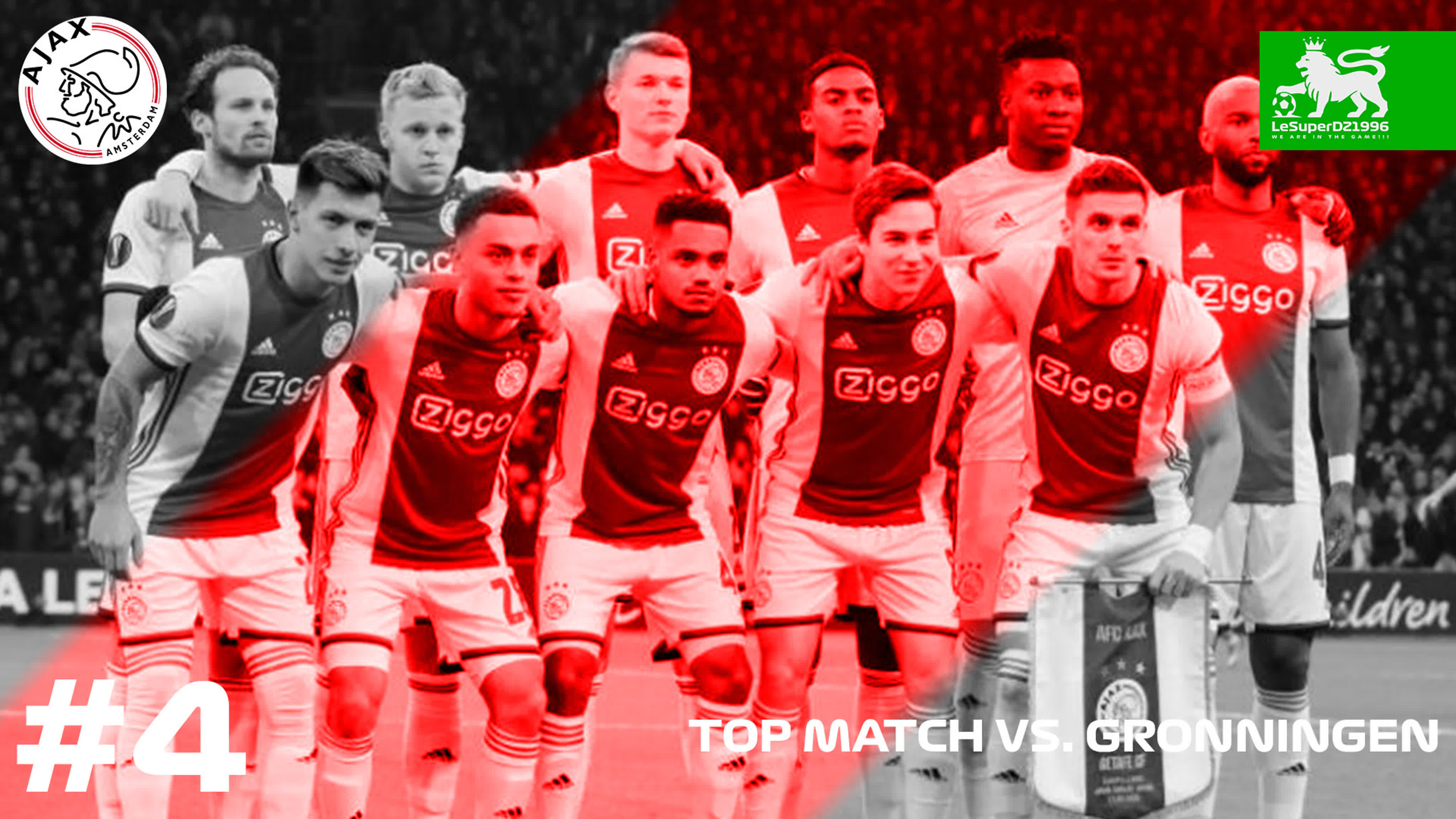 FIFA 21 (XSS) Ajax Career Mode