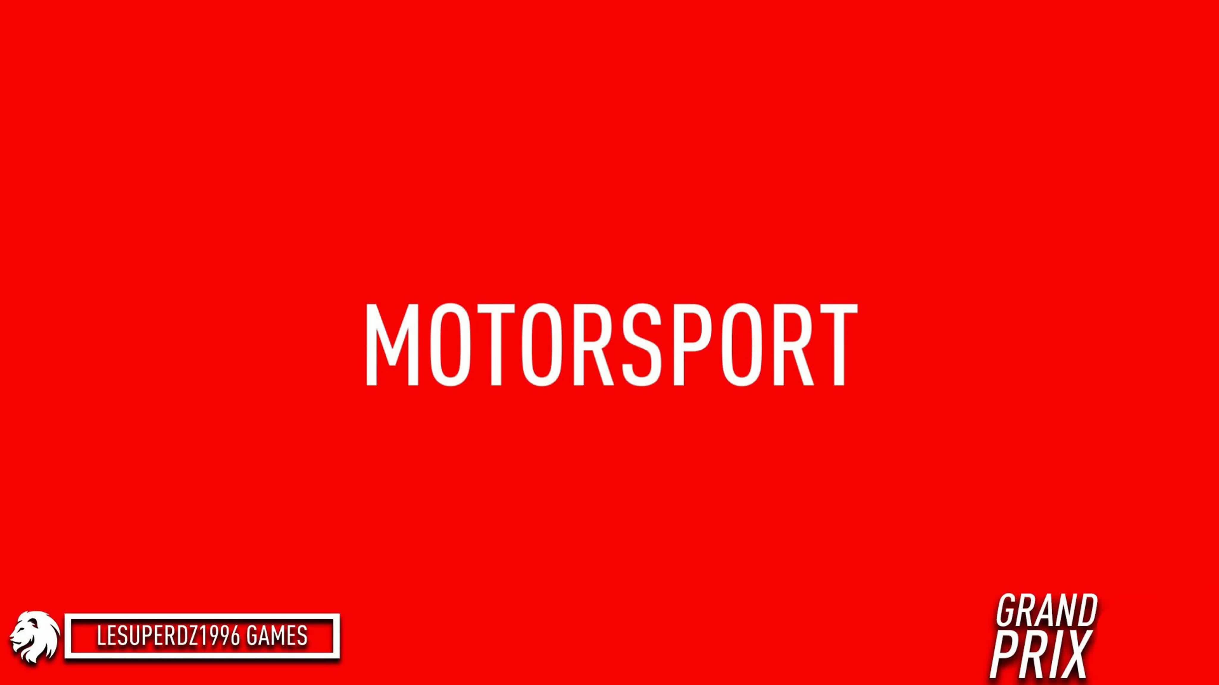 Рубрика Grand Prix. Автоспорт (2020)