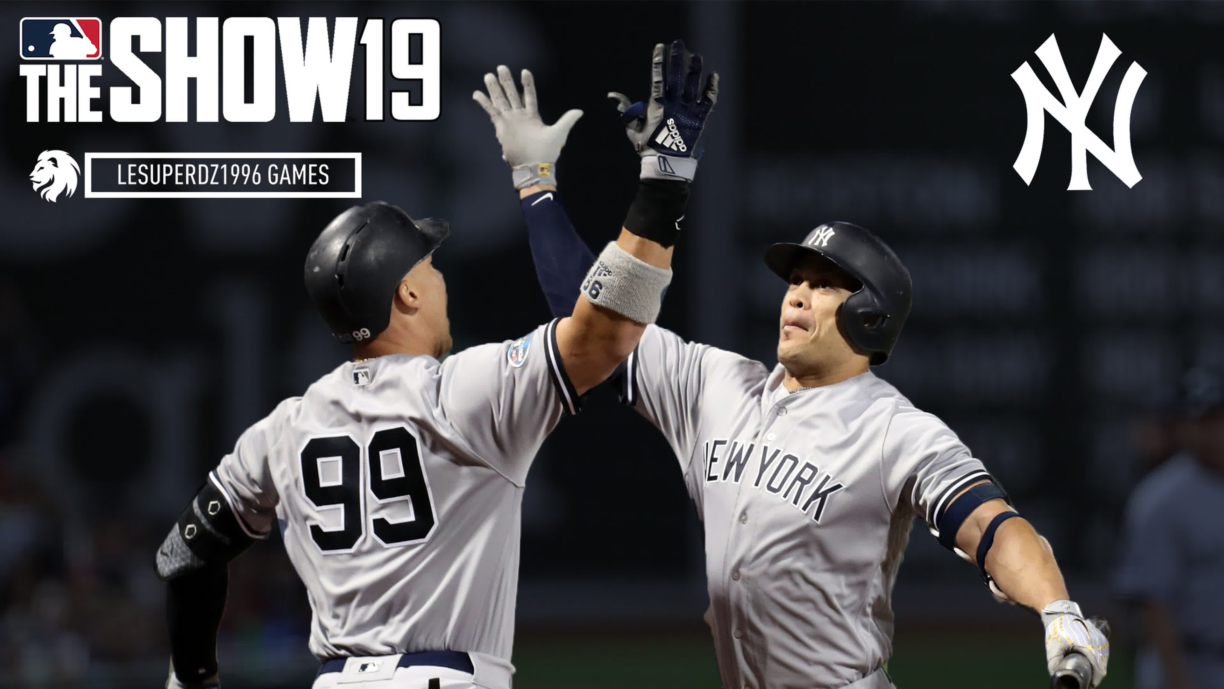 MLB The Show 19 (PS4) New York Yankees Franchise Mode