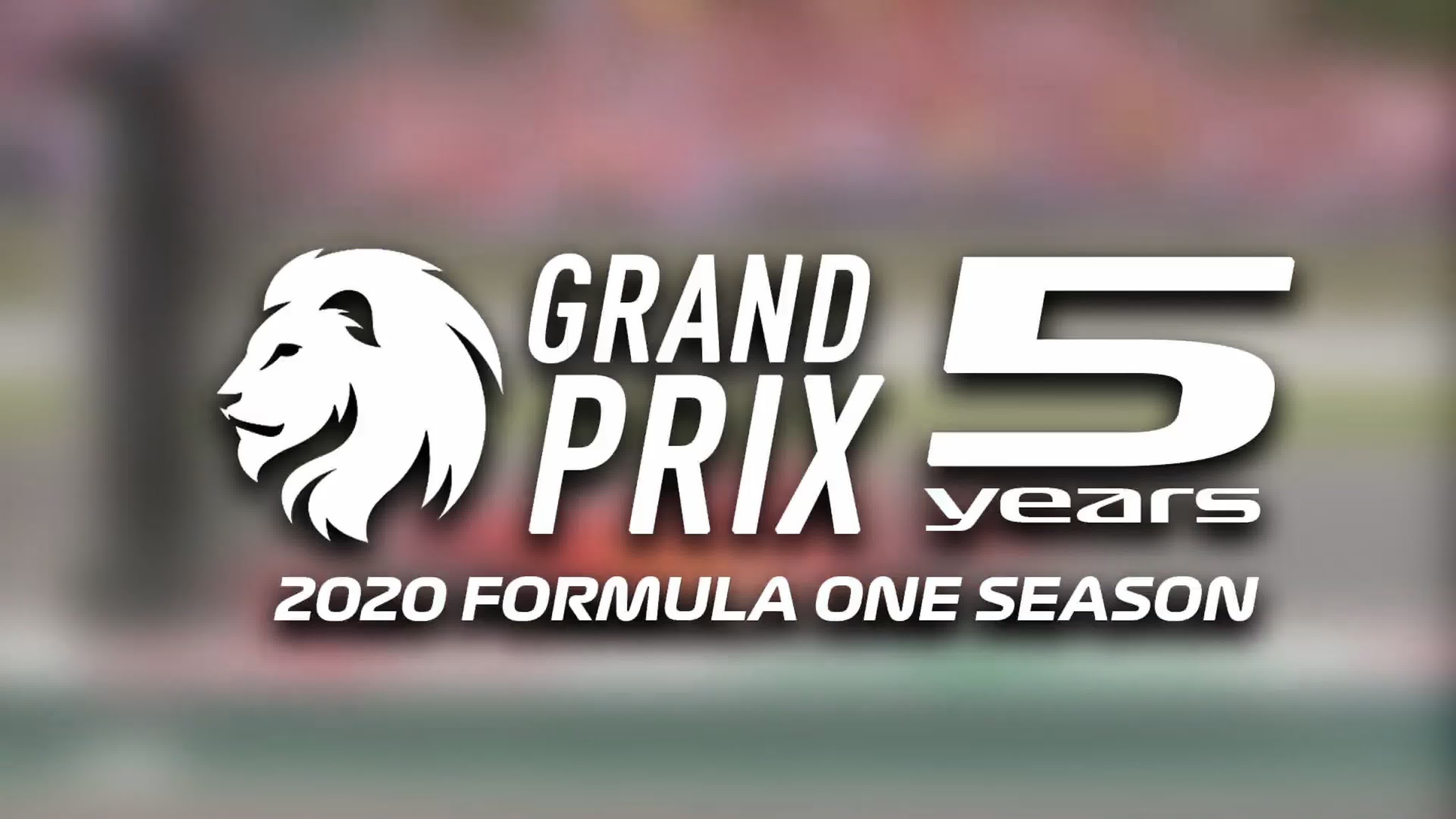 Рубрика Grand Prix 2020