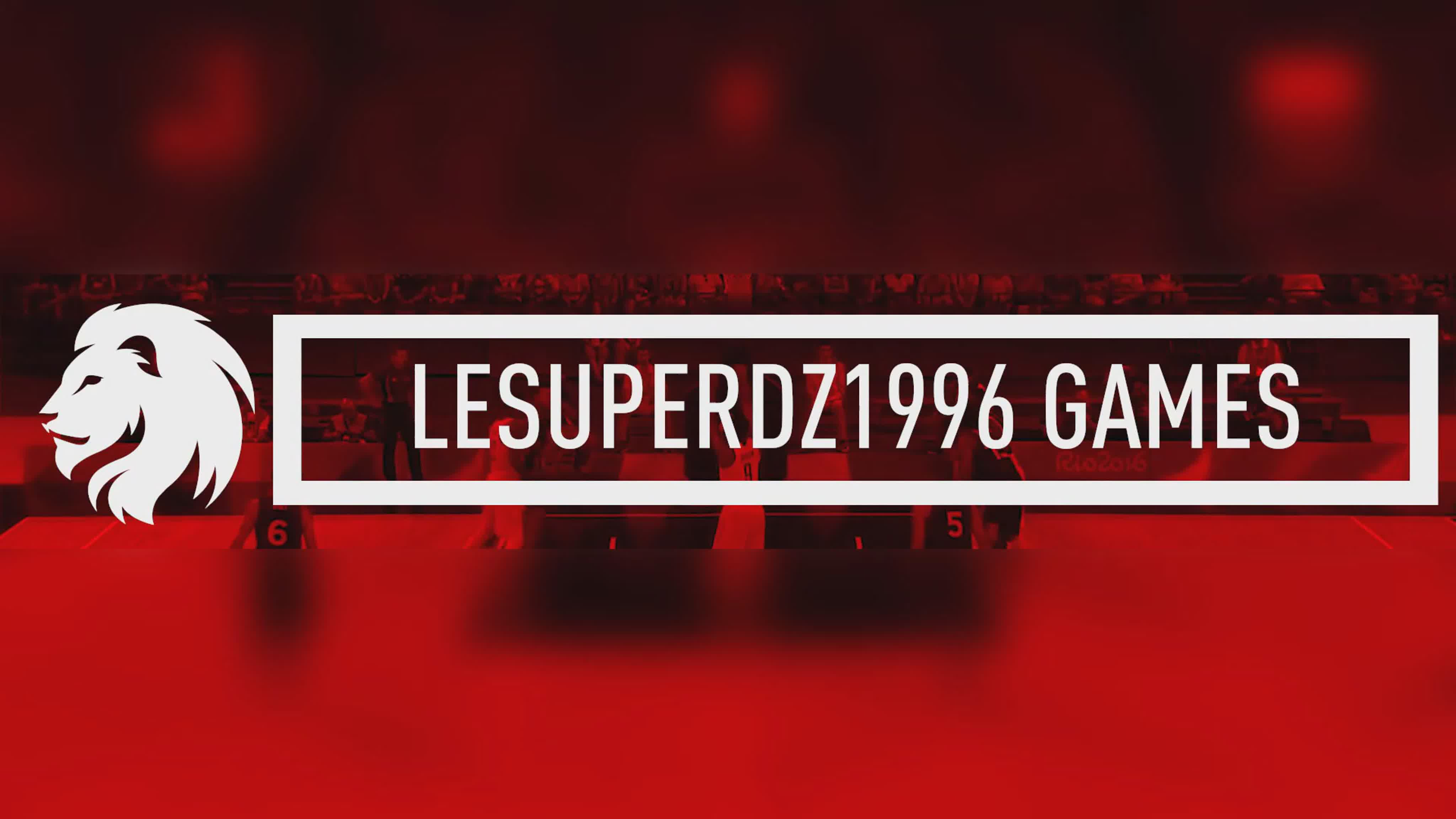 Review & Broadcast Packages by LeSuperDZ1996 Games