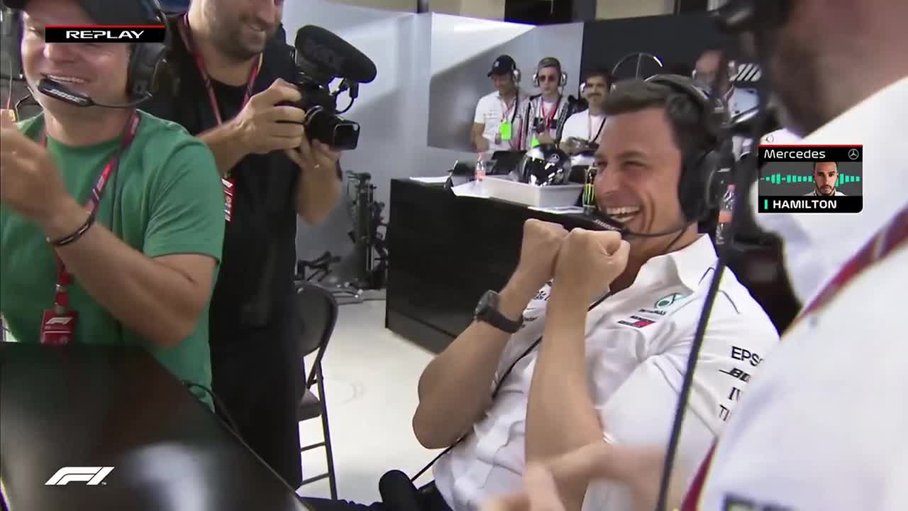 Рубрика Grand Prix 2018