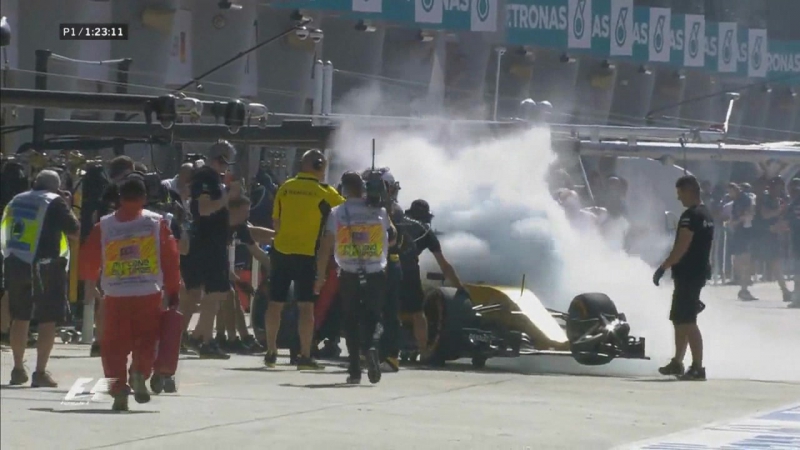 Grand Prix DZ Gameplay (2016)
