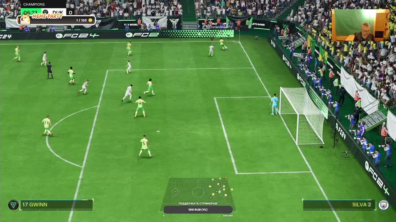 LeSuperDZ Streams RE-Live