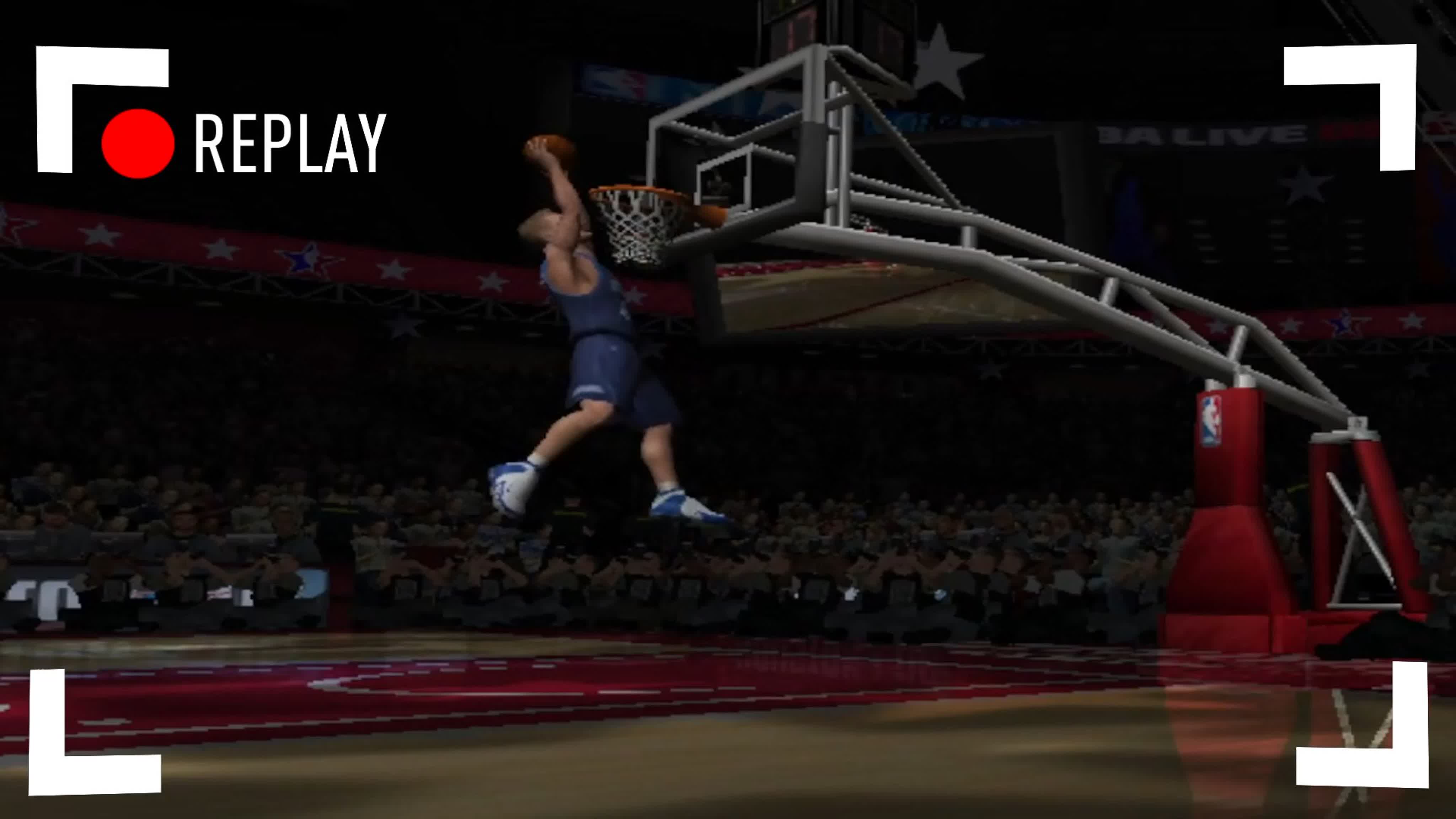 Sports Gameplays
