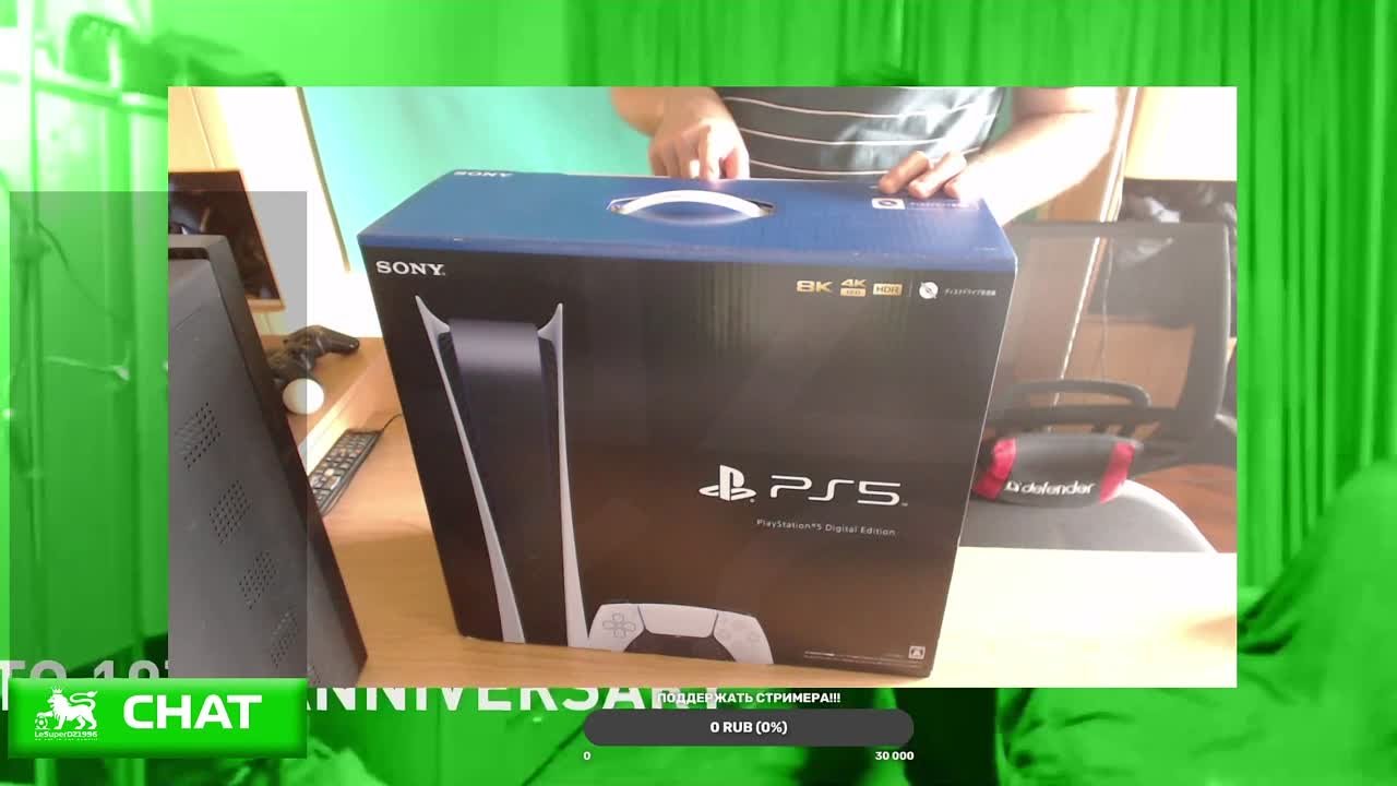 Распаковки(Unboxings)