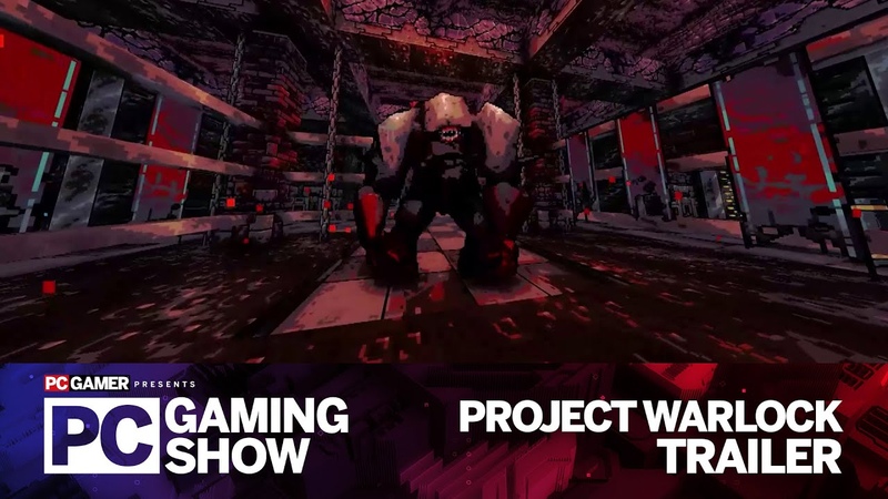 E3 2021 | PC Gaming Show