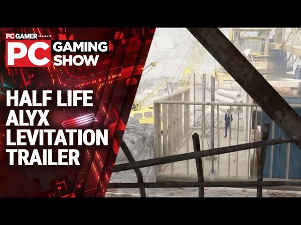 PC Gaming Show 2022