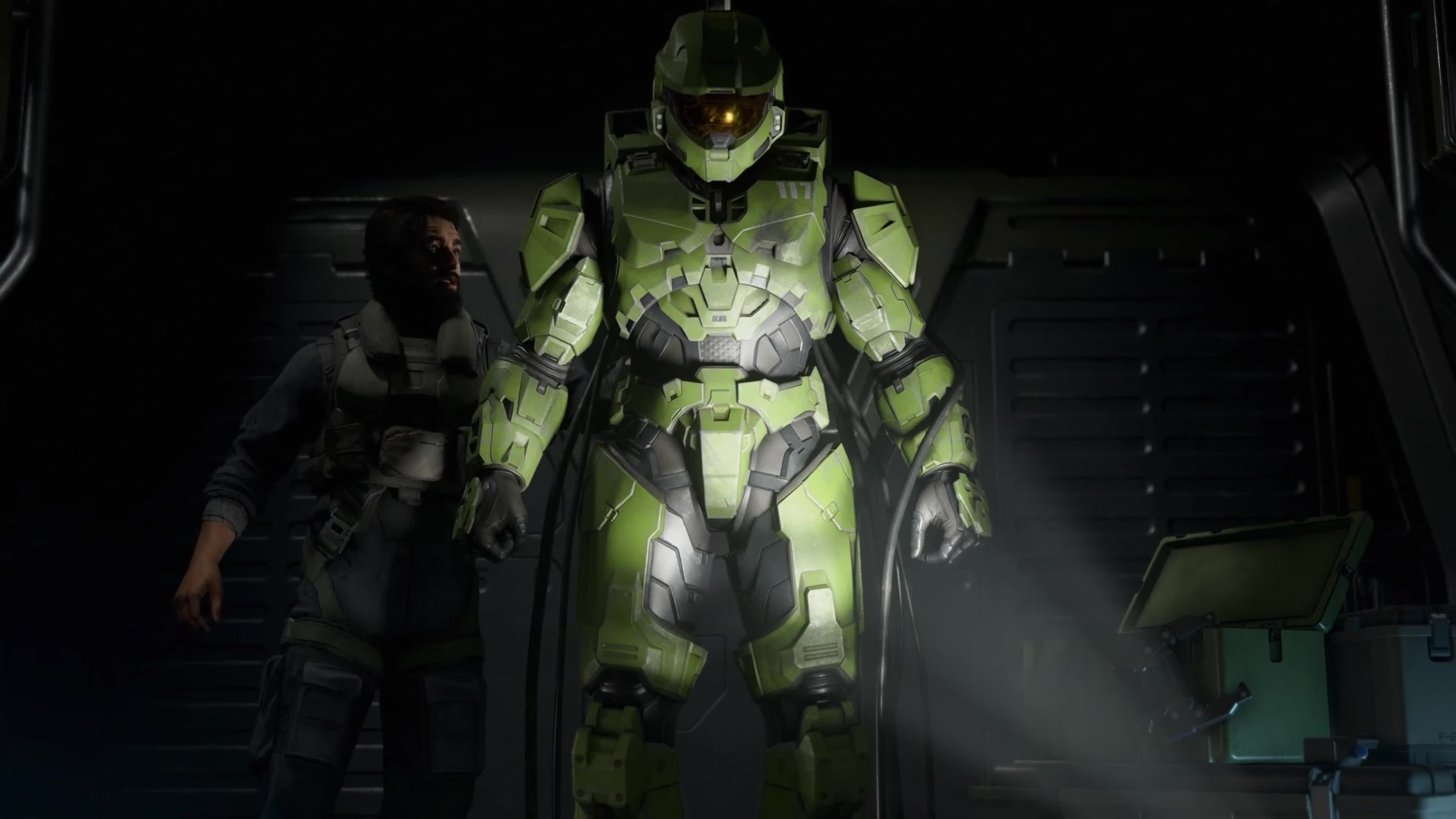 E3 2019 | Microsoft