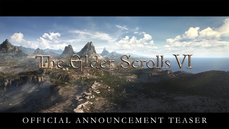 E3 2018 | Bethesda