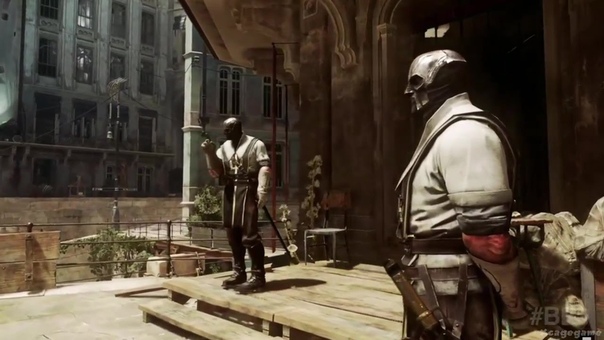 E3 2016 |  Bethesda